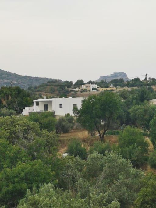 L'Eros Villa Grandma'S House Lakkíon المظهر الخارجي الصورة
