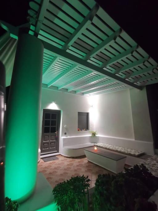 L'Eros Villa Grandma'S House Lakkíon المظهر الخارجي الصورة