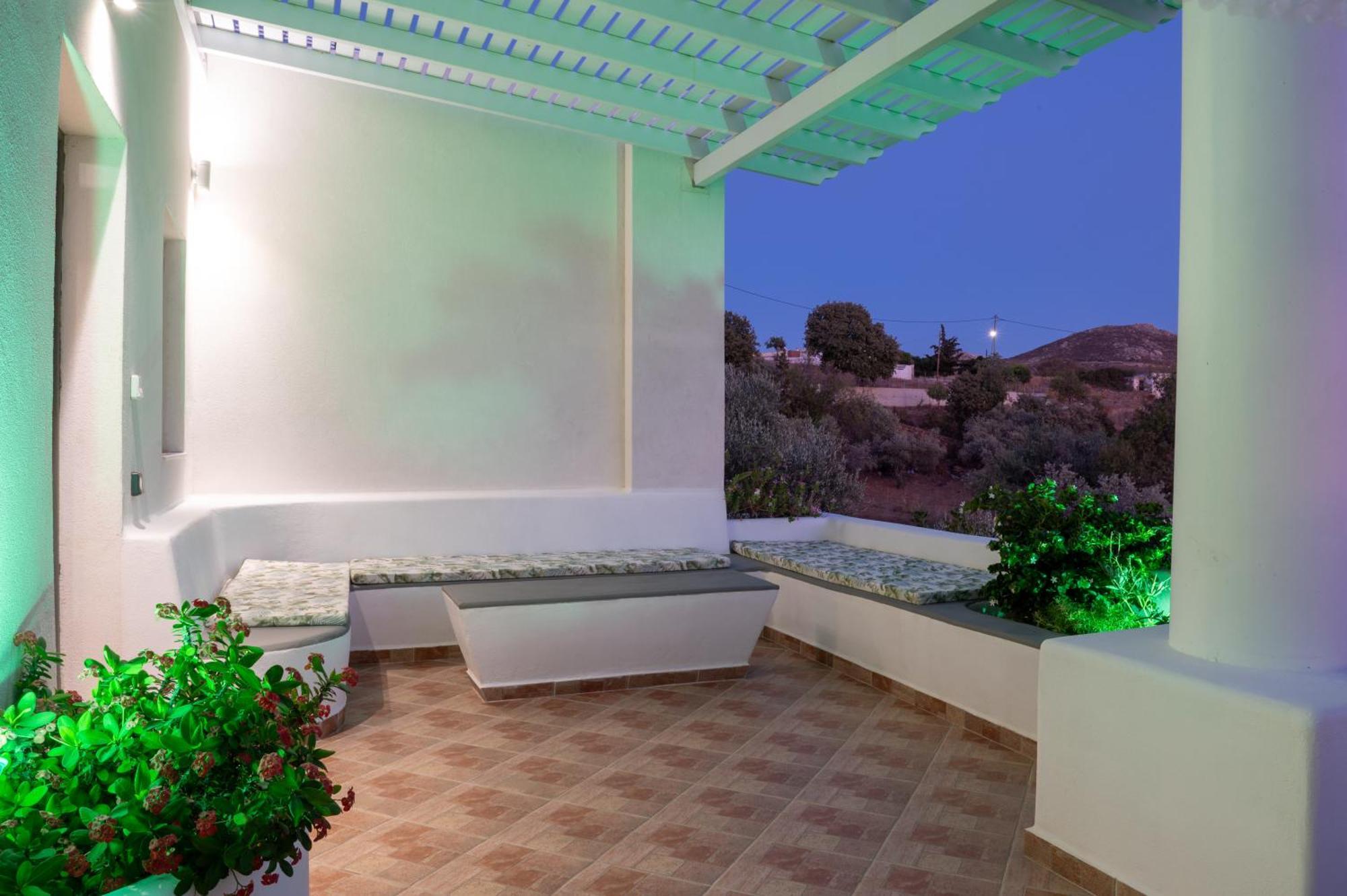 L'Eros Villa Grandma'S House Lakkíon المظهر الخارجي الصورة